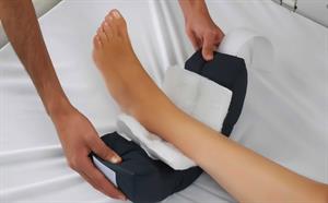 Kifidis Easywipe Topuk Koruyucu Beyaz