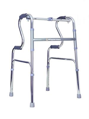 Witra Kademeli Ayarlanabilir Yürüteç Wolker