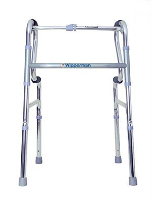 Witra Kademeli Ayarlanabilir Yürüteç Wolker