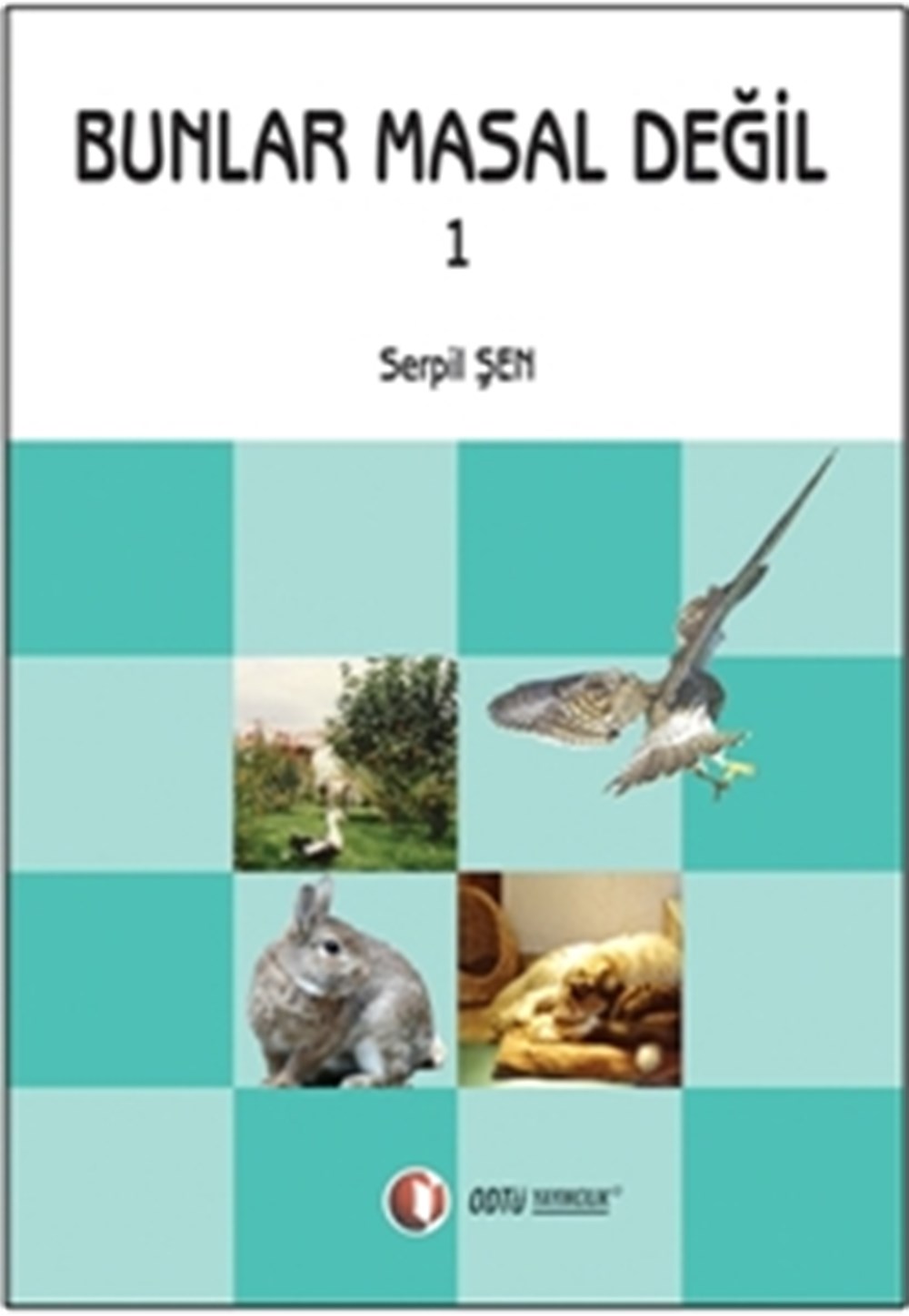 Bunlar Masal Değil 1