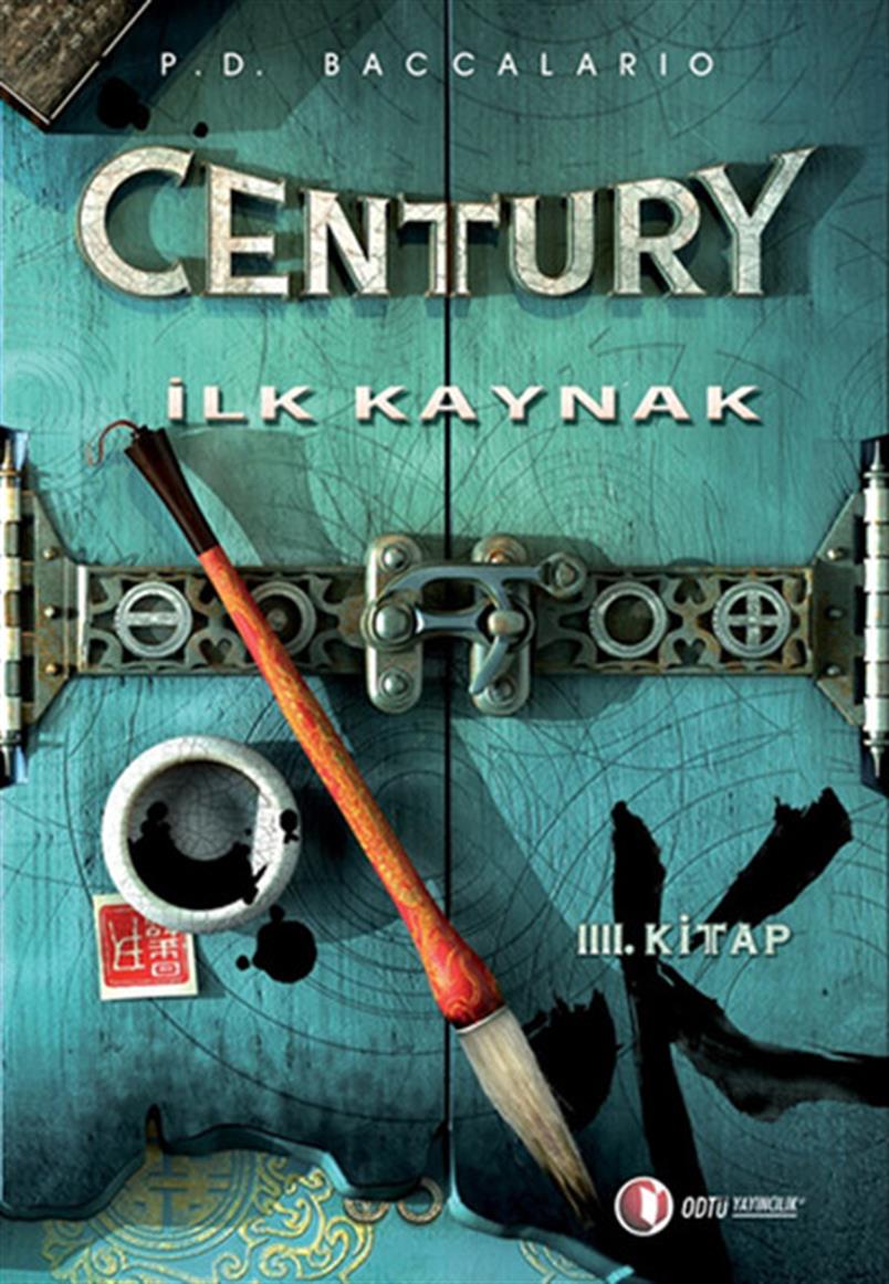 Century IV - İlk Kaynak