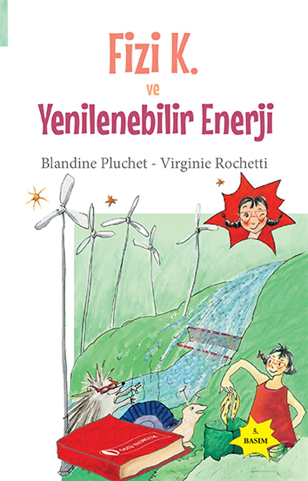 Fizi K. ve Yenilenebilir Enerji...