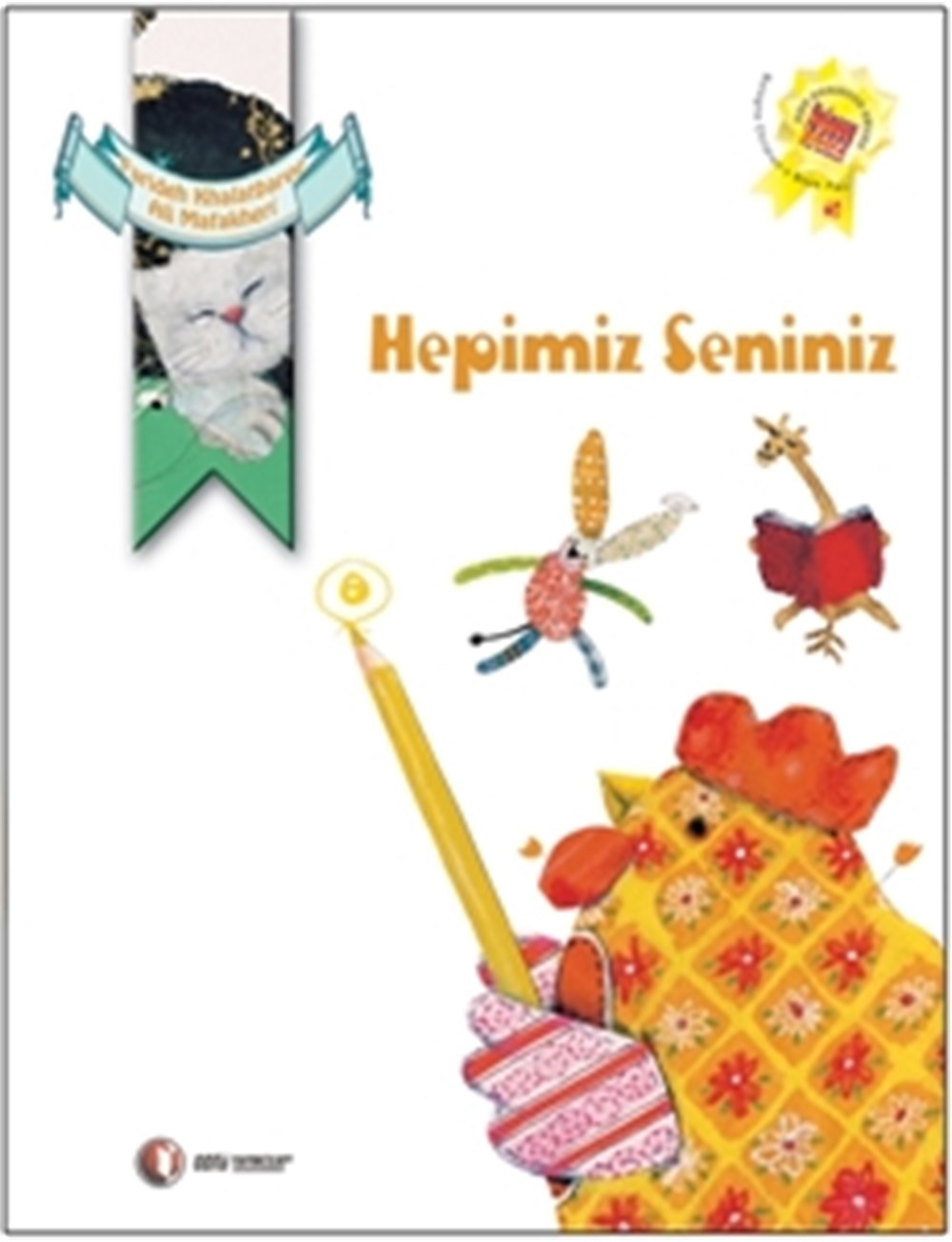Hepimiz Seniniz