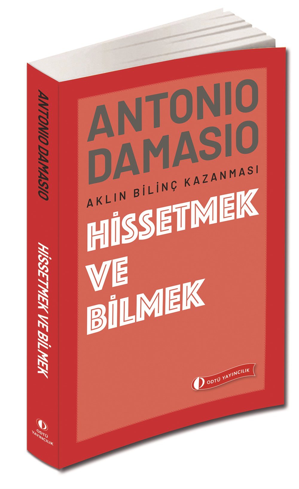 Hissetmek ve Bilmek