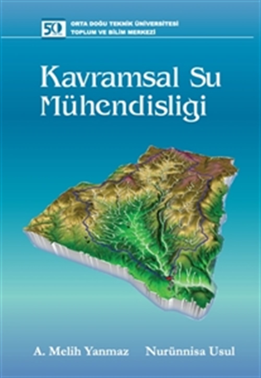 Kavramsal Su Mühendisliği
