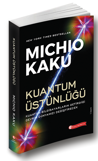 Kuantum Üstünlüğü