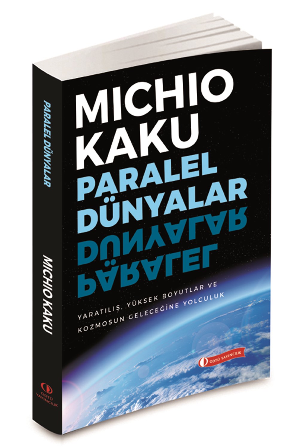 Paralel Dünyalar 