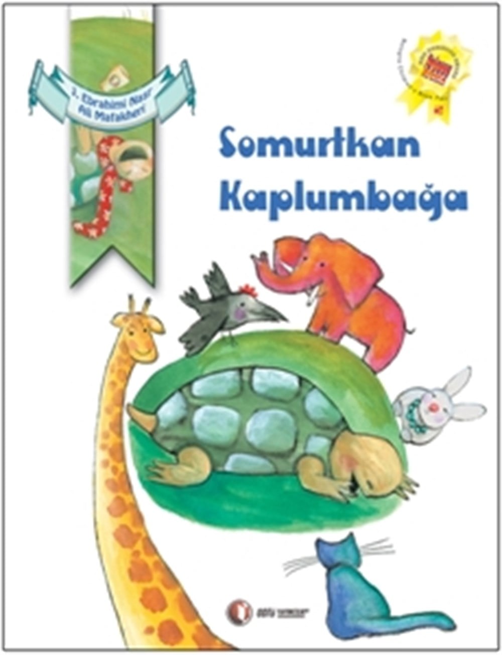 Somurtkan Kaplumbağa