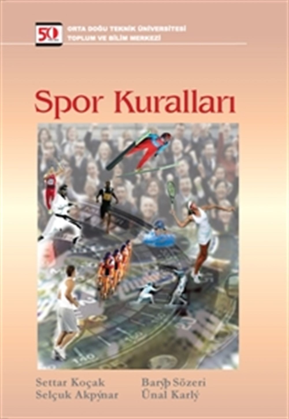 Spor Kuralları