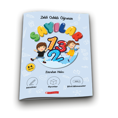 Zekâ Odaklı Öğrenim - Sayılar