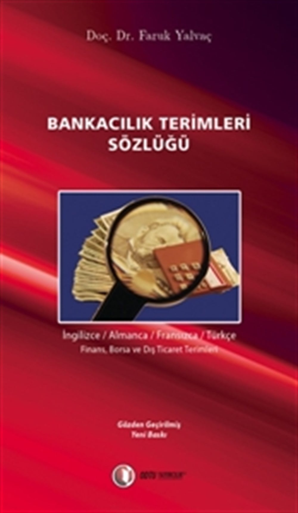 Bankacılık Terimleri Sözlüğü 