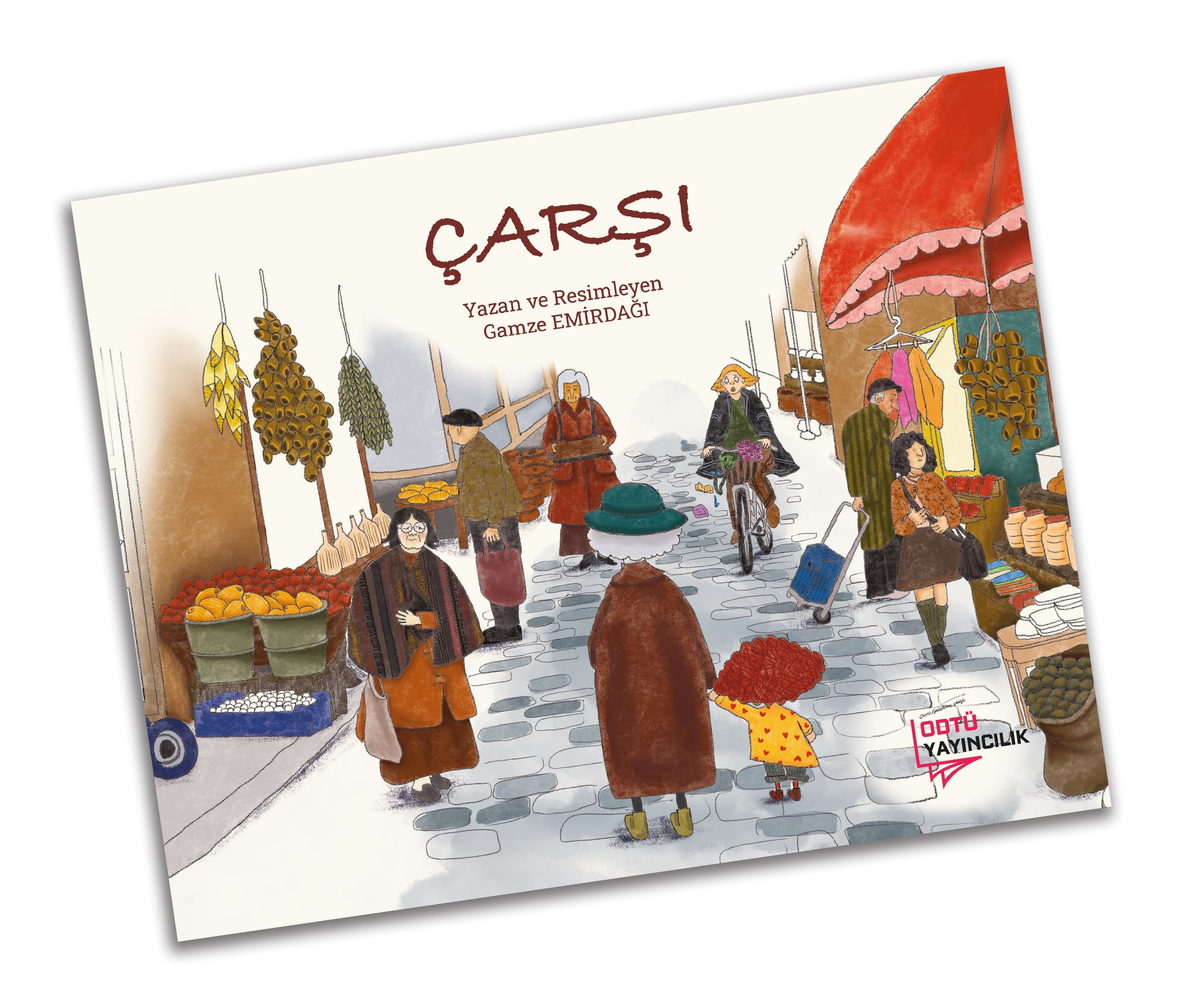 Çarşı