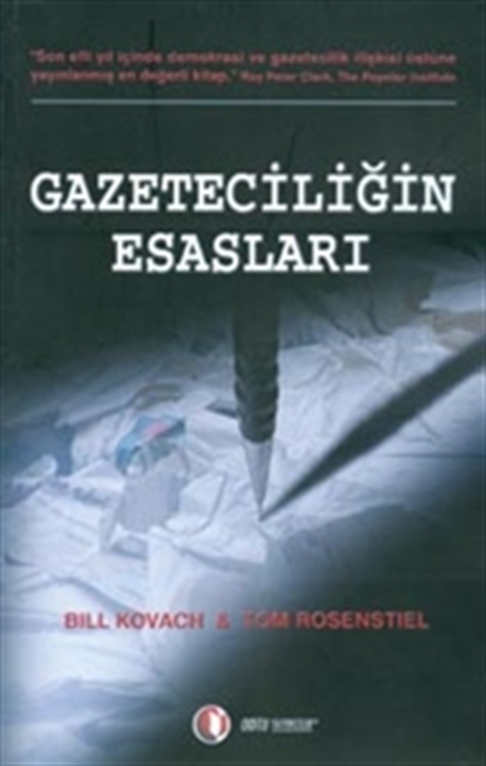 Gazeteciliğin Esasları