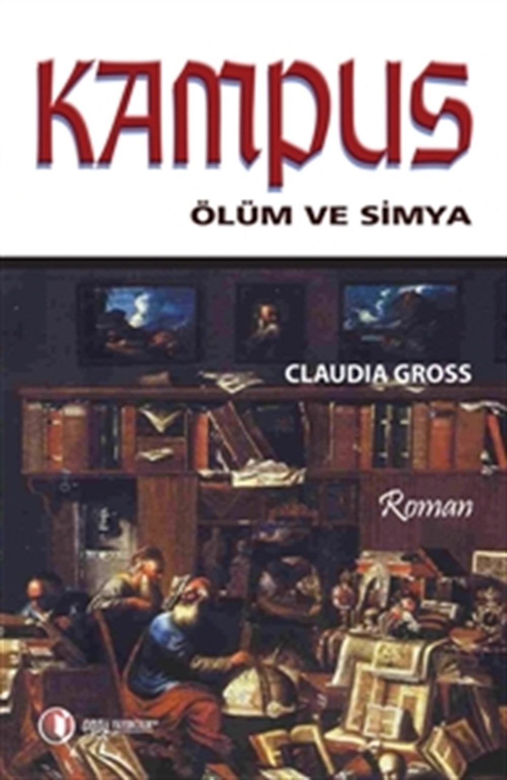 Kampus Ölüm ve Simya 