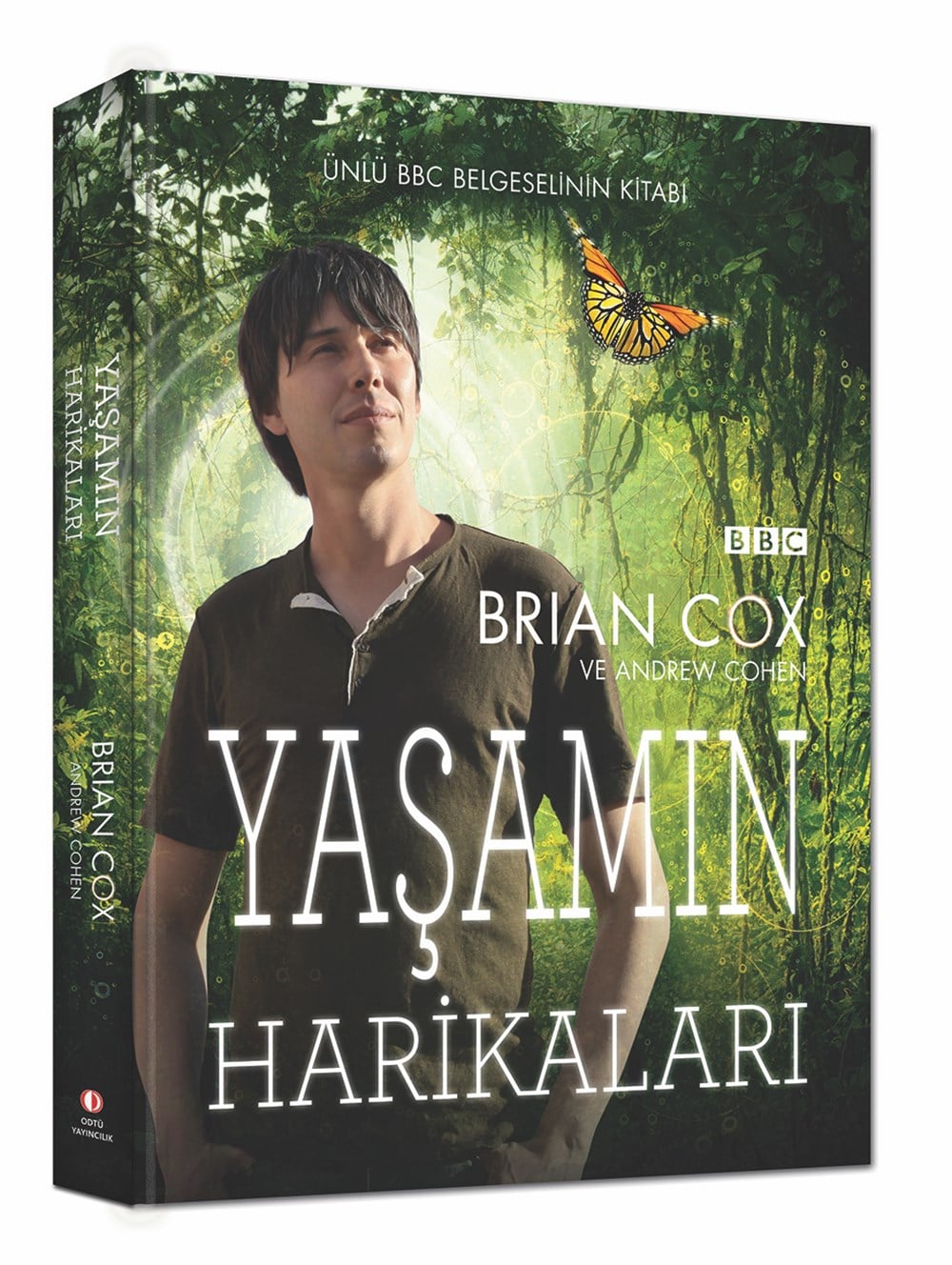 Yaşamın Harikaları 