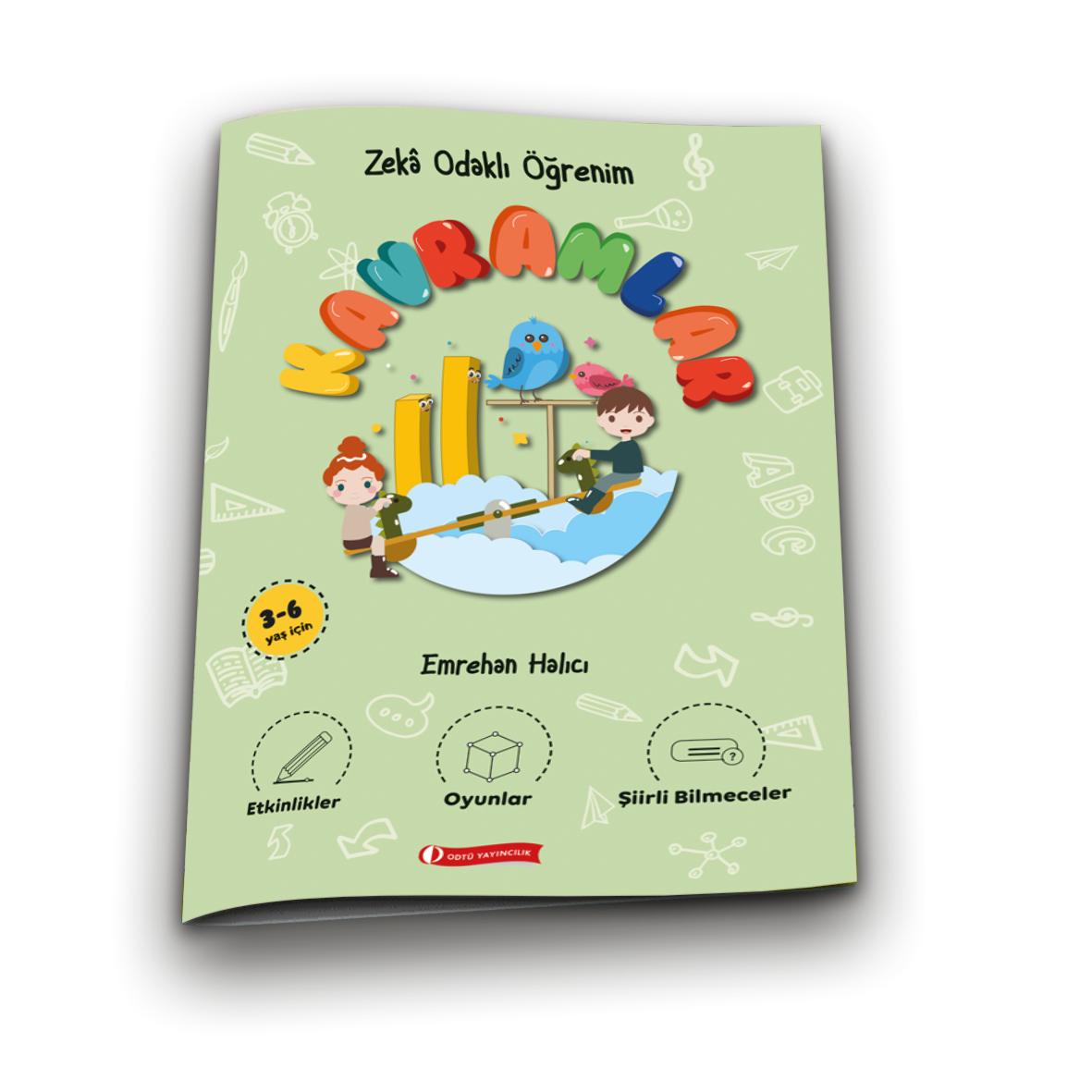 Zekâ Odaklı Öğrenim - Kavramlar