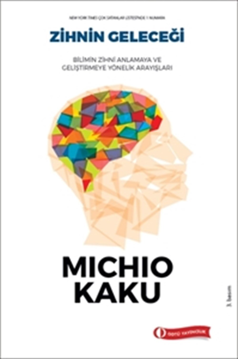 Zihnin Geleceği 
