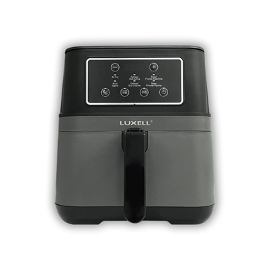 Luxell LX XXL 7,5L Dijital FastFryer