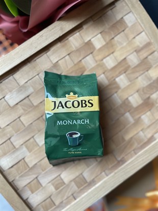 Jacobs Monarch Filtre Kahve 100 gr