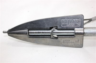 Butafix Premium Çıpa Çakma Aparatı