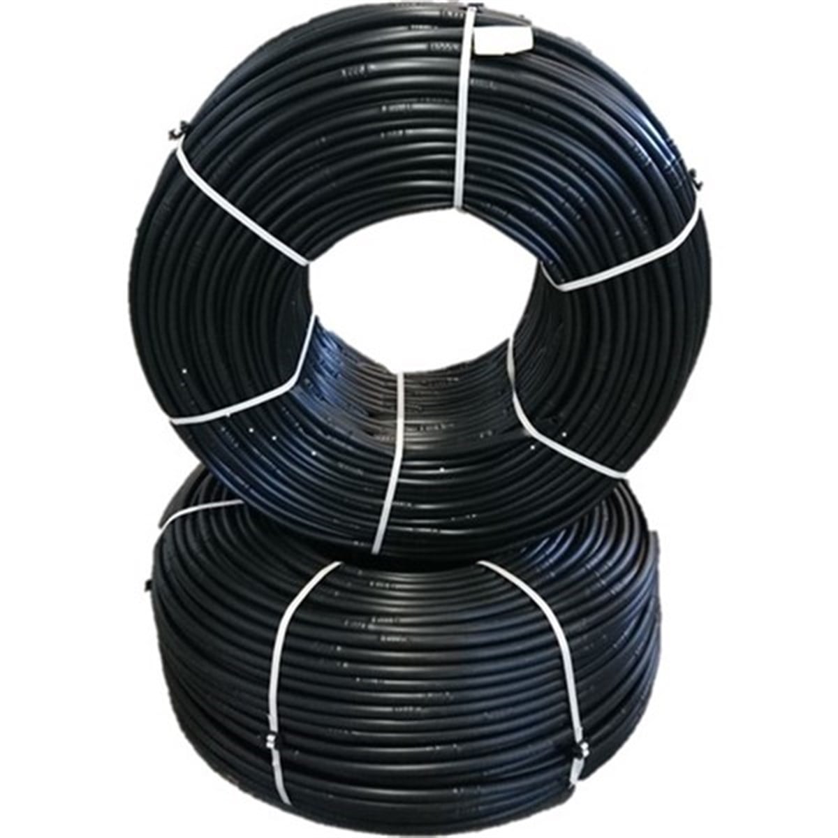 20mm Damlama Borusu Deliksiz  1.Kalite