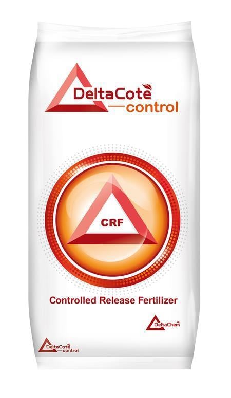 Gübre DeltaCote Control 9 15-8-14+(2MgO )+ (14SO 3)+TE