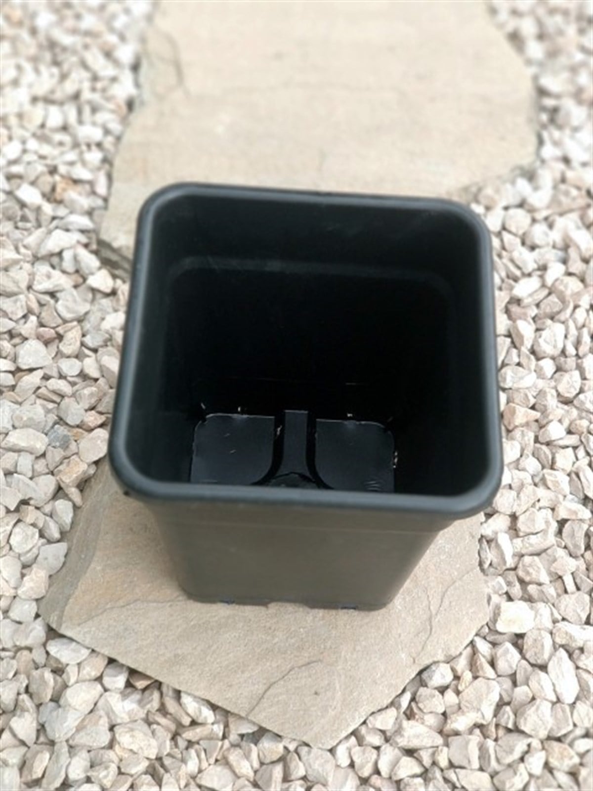 7 Lt Üretim Saksısı (3 adet)