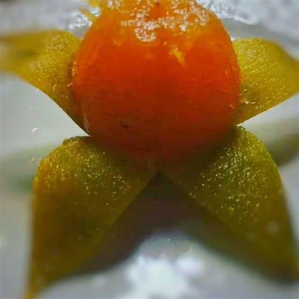 Kara Hurma Fidanı