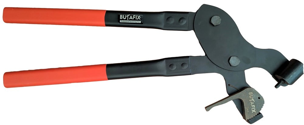 BUTAFIX Profesyonel Tel Gerdirme Aparatı