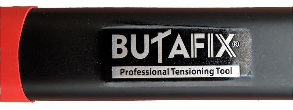 BUTAFIX Profesyonel Tel Gerdirme Aparatı