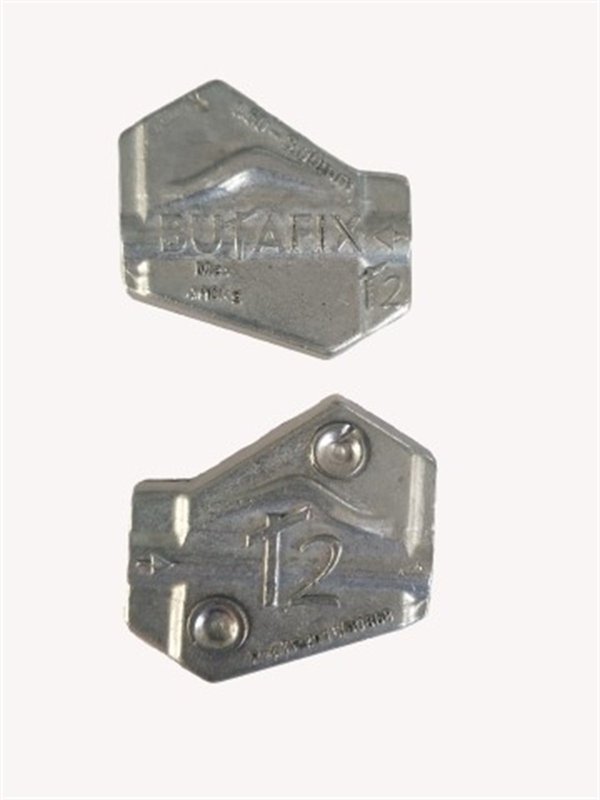 BUTAFIX T2 Gerdirme Mandalı (100lü Paket)