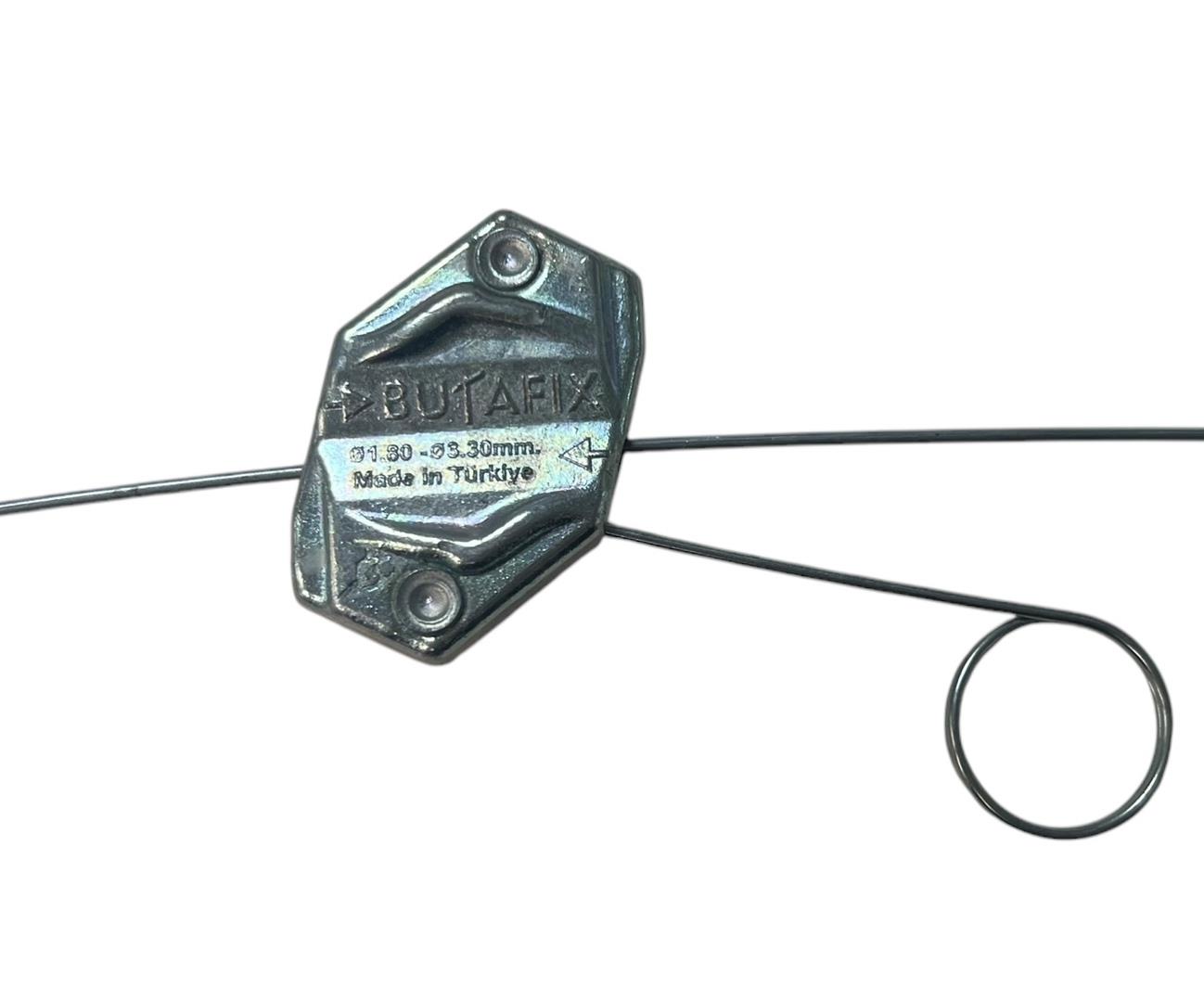 BUTAFIX T3 + Gerdirme Mandalı (100lü Paket)