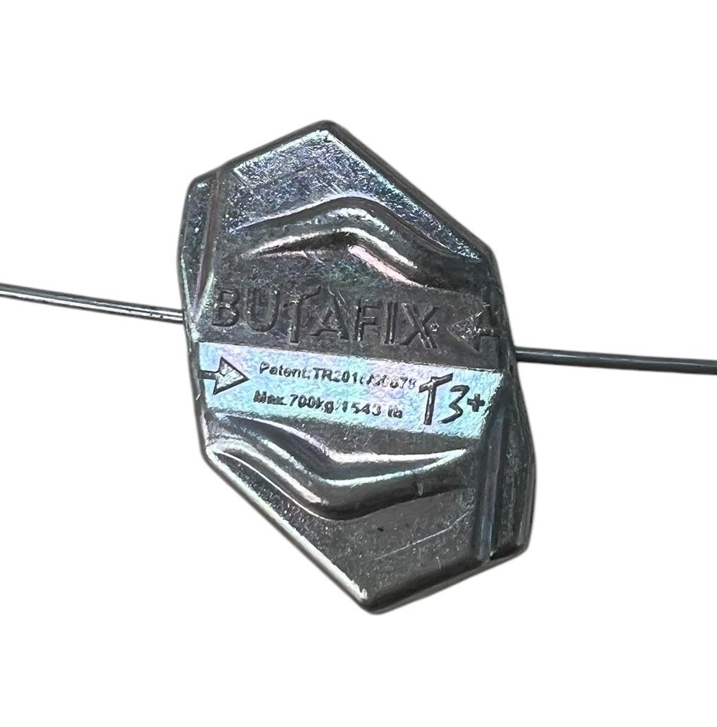 BUTAFIX T3+ Gerdirme Mandalı (10lu Paket)