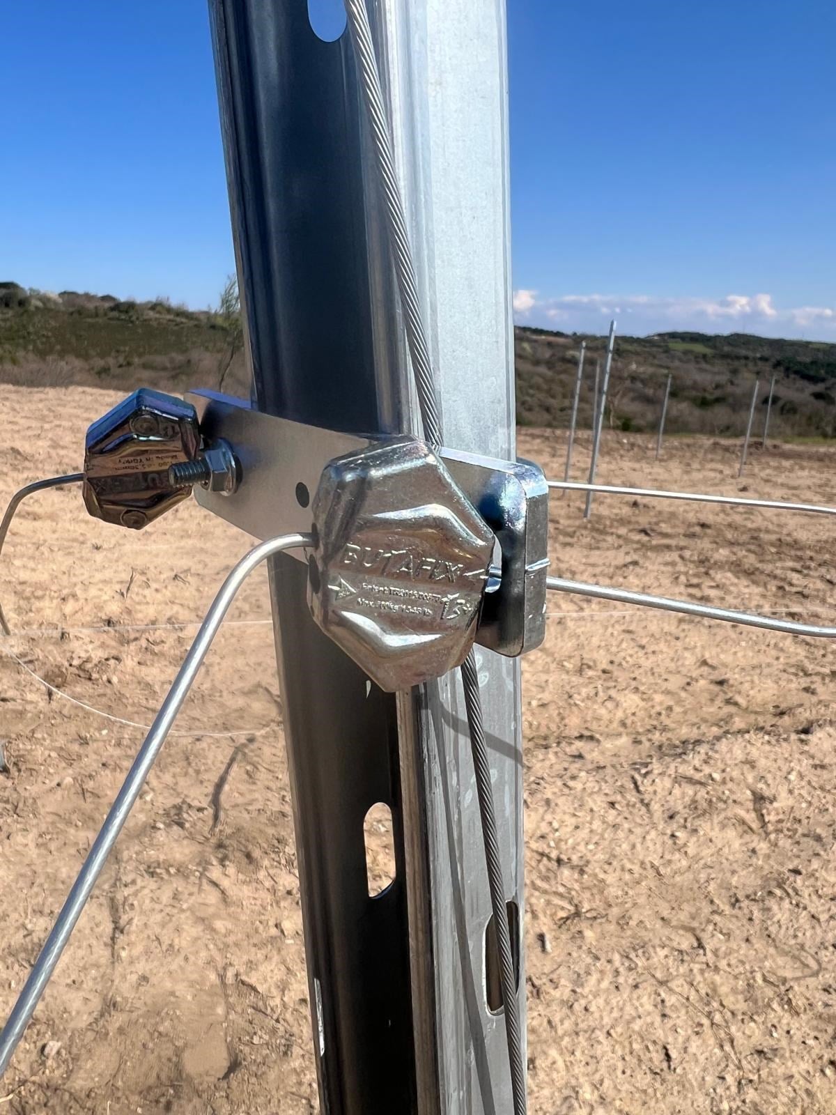 BUTAFIX T3+ Gerdirme Mandalı (10lu Paket)