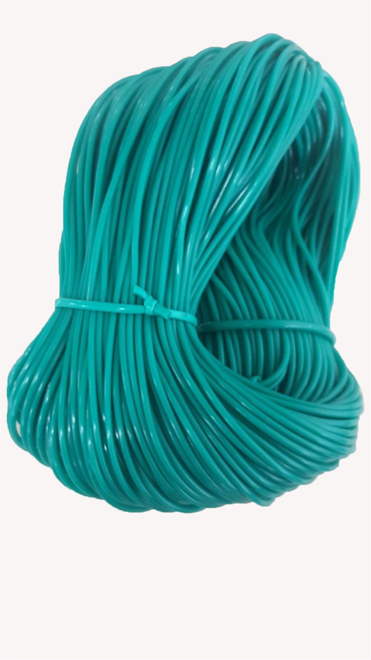 2.5 kg Yeşil Bağlama İpi - 3mm çap