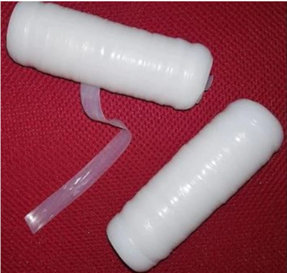 Aşı Bandı 200gr