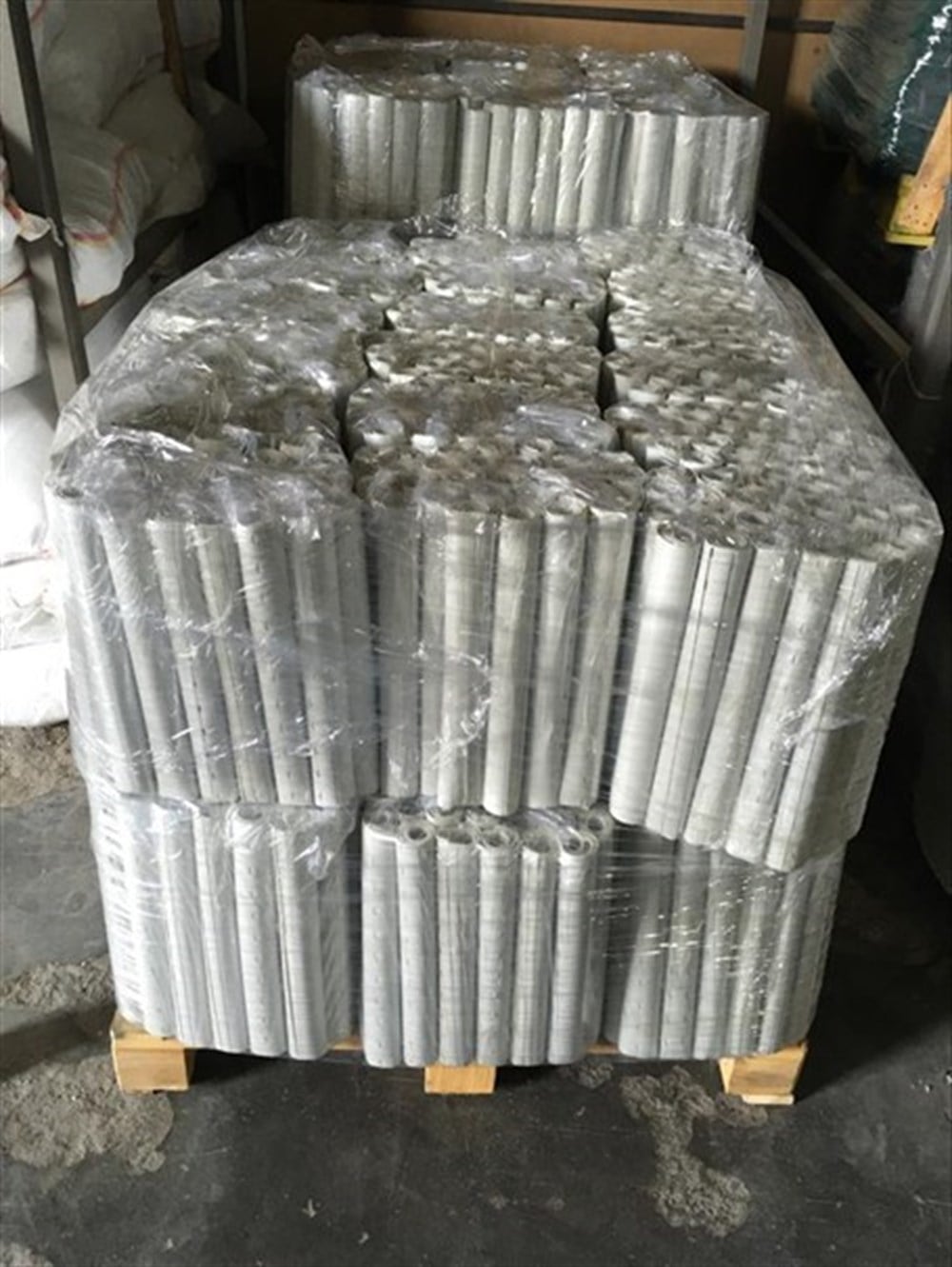 5li Fidan Koruma Tüpü - 50 cm Standart Mikro