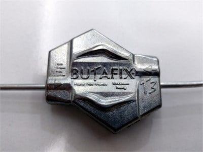 BUTAFIX T3 Gerdirme Mandalı (100lü Paket)