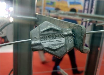 BUTAFIX T3 Gerdirme Mandalı (100lü Paket)