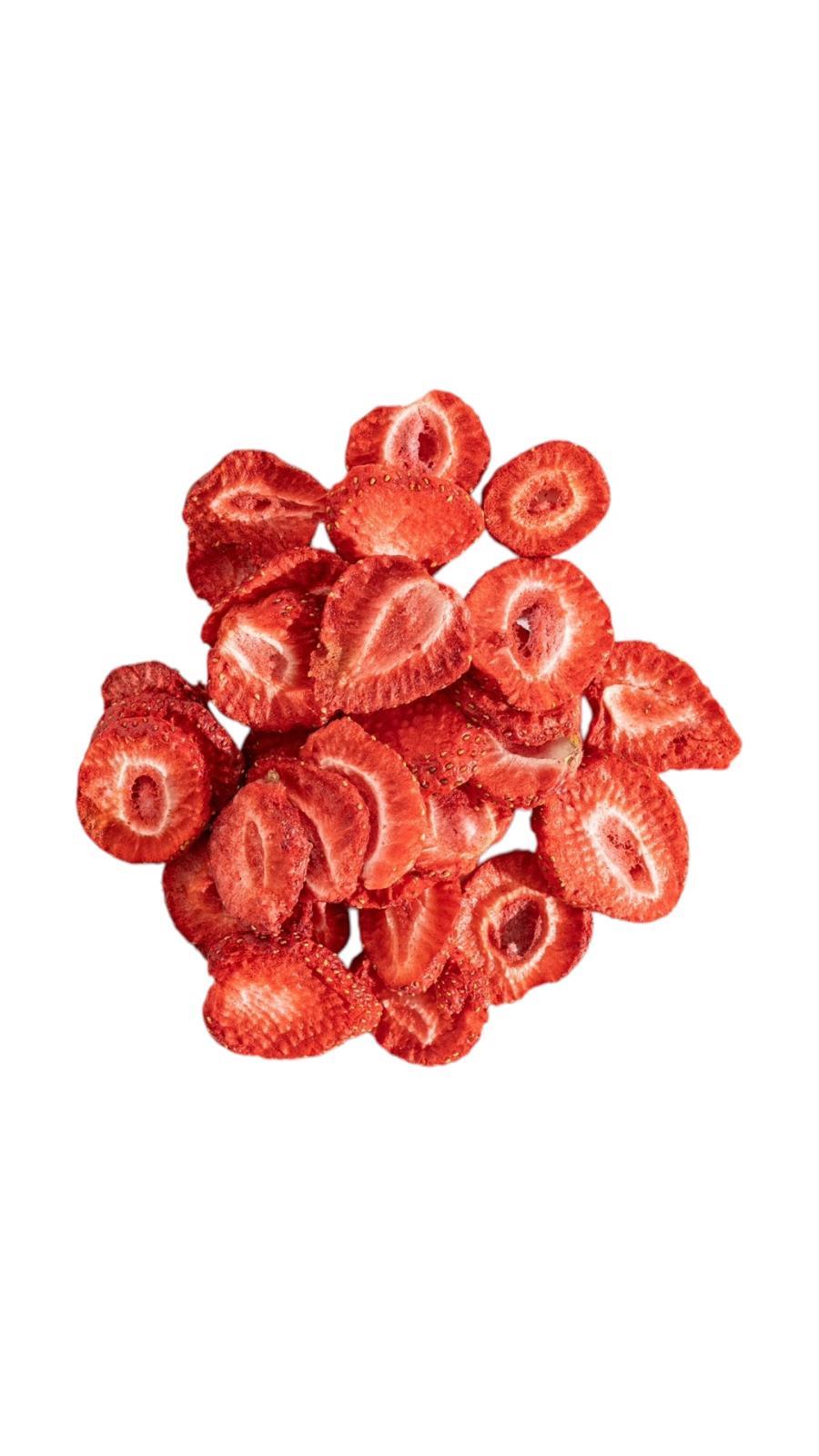 FRUTZ (15GR) - Çilek