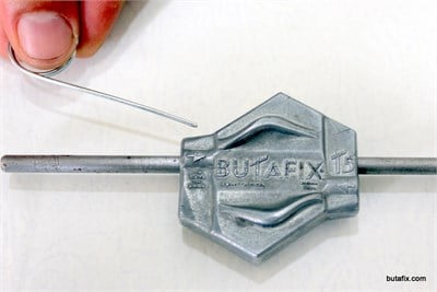 BUTAFIX T5 Gerdirme Mandalı (10lu Paket)