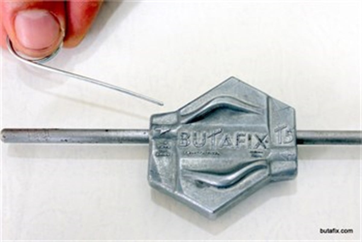 BUTAFIX T5 Gerdirme Mandalı (100lü))