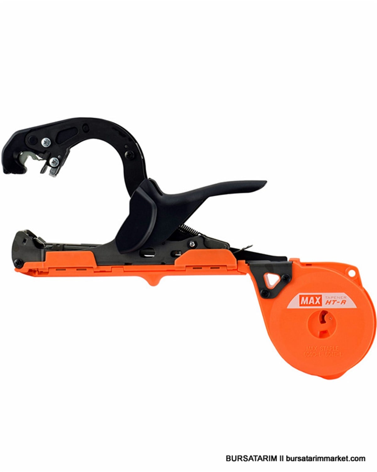 Tapener Max HT-R Orijinal Makine Bağlama Tabancası