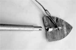 Butafix Profesyonel Çıpa Çakma Aparatı