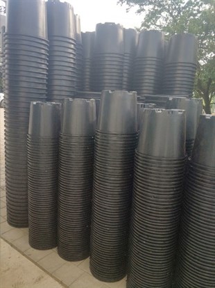 5 Lt Üretim Saksısı (3 adet)