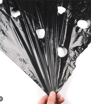 Delikli Malç Naylonu ( En:130cm) 40KG PE