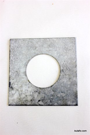 Zemin Plakası ( 15x15 )