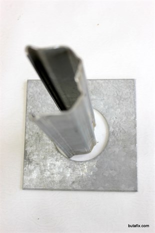 Zemin Plakası ( 15x15 )