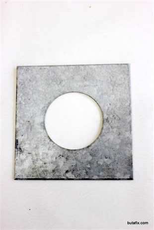 Zemin Plakası ( 12x12 )