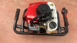 PROFESYONEL TOPRAK BURGU MAKİNESİ 63CC